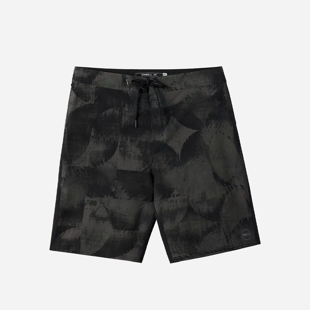 Oneill - Quần đi biển nam Hyperfreak Tech Trvlr Enduro 19 Swimming