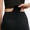 Nike - Quần Bó Thể Thao Nữ Dri-FIT One High-Rise 7/8 Pocket Tights