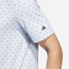 Adidas - Áo Thun Có Cổ Nam Ultimate+ Micro Print Golf Polo
