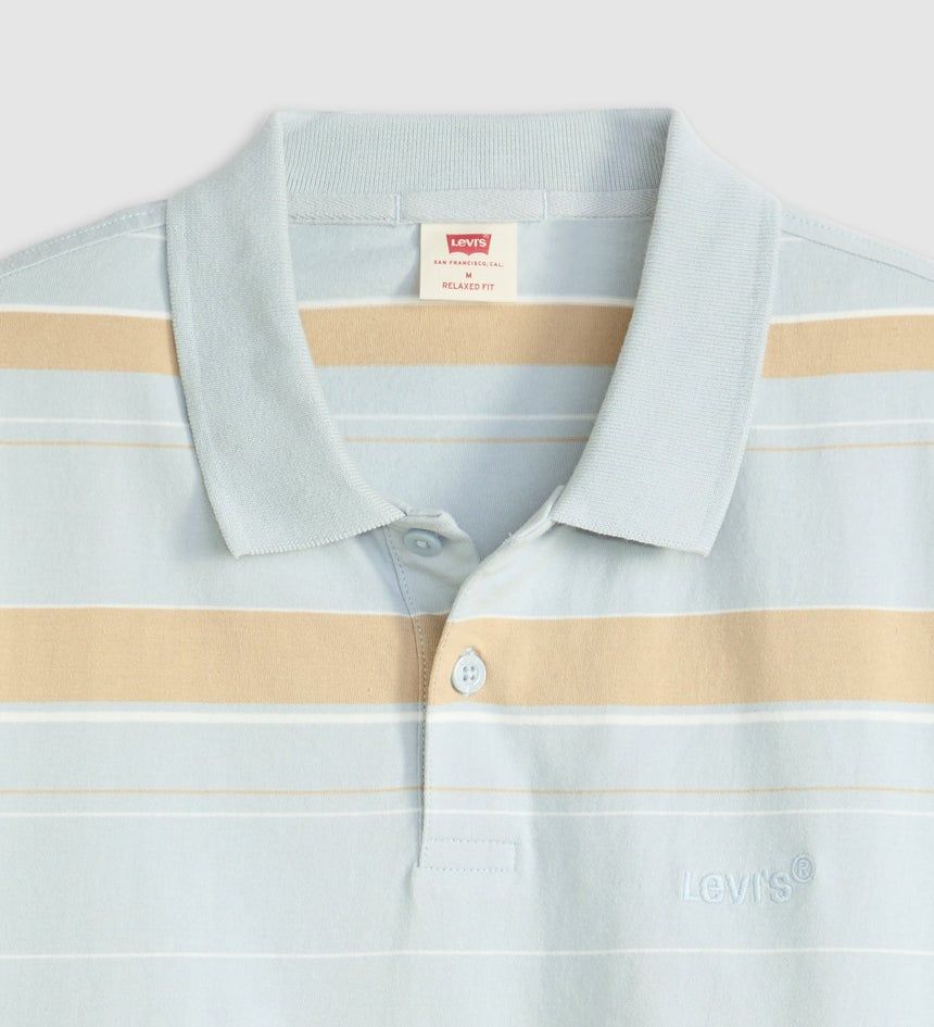 Levi's - Áo polo tay ngắn nam Levi's® Men's Authentic Polo