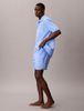Calvin Klein - Quần Ngủ Nam Cotton Crest Logo Pyjama Shorts