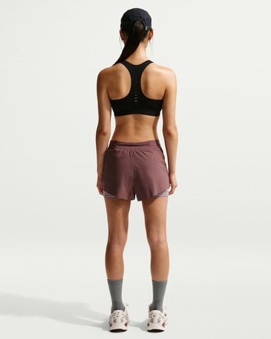 Nike - Áo Ngực Thể Thao Nữ Swift High-Support Lightly Lined Sports Bra