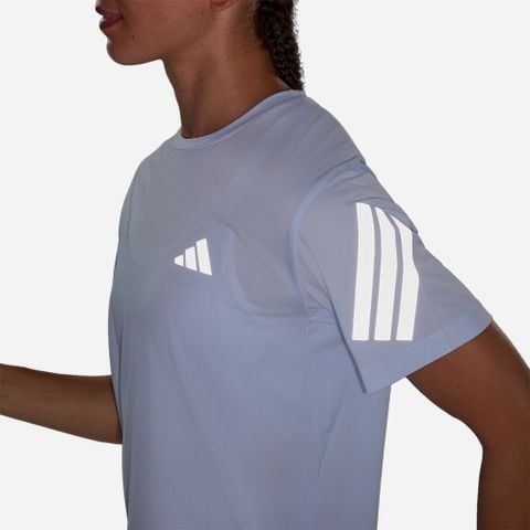 Adidas - Áo Tay Ngắn Thể Thao Nữ Adi365 Climacool Running T-Shirt