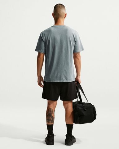 Nike - Áo Tay Ngắn Thể Thao Nam Train Verb
