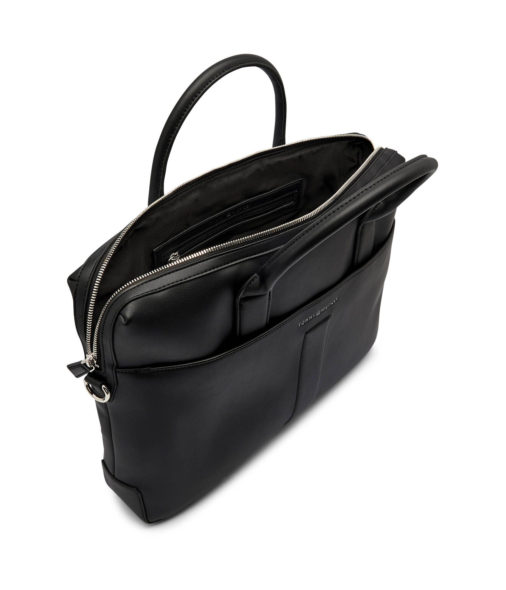 Tommy Hilfiger - Túi xách công sở nam TH Relaxed Computer Bag