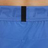 Nike - Quần ngắn tập luyện Nam Men's Nike Pro Training Dri-Fit 6 Inch Shorts - Blue