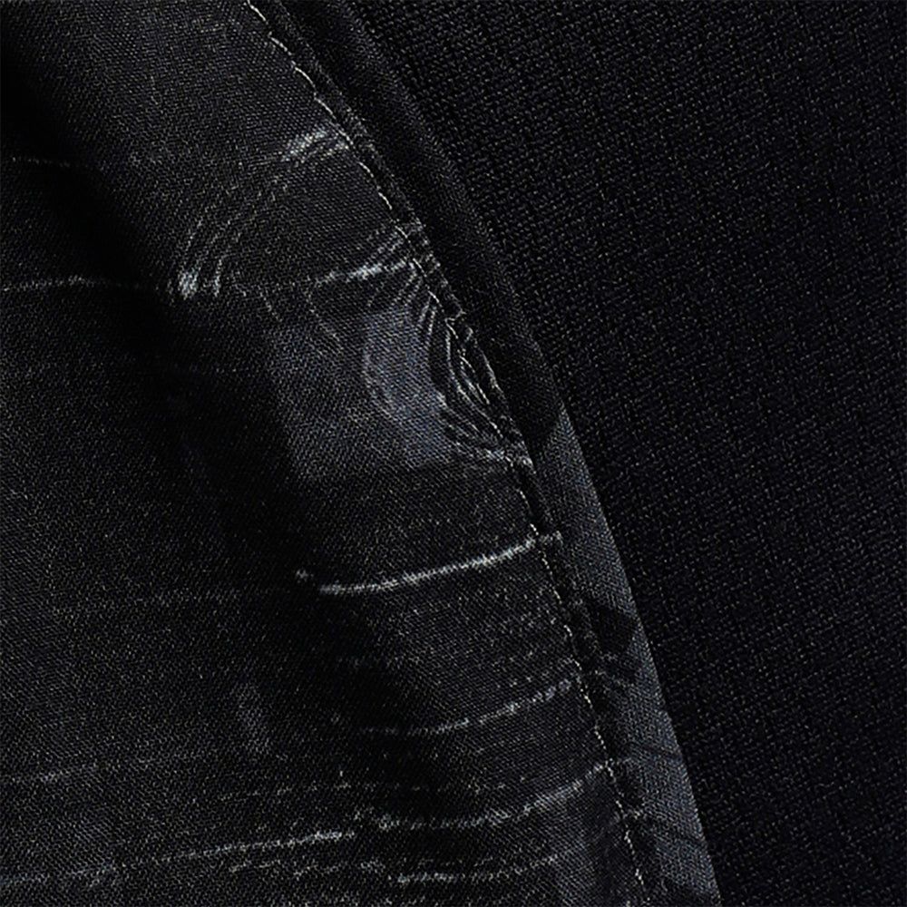 Puma - Quần ngắn nữ Run Velocity Aop 3 Inch Shorts - Black