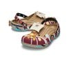 Crocs - Dép Clog Unisex One Piece Thousand Sunny Classic Clog