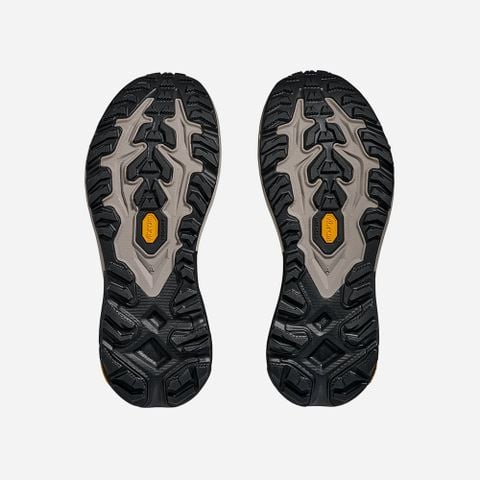 Hoka - Giày Chạy Bộ Nam Mafate 5