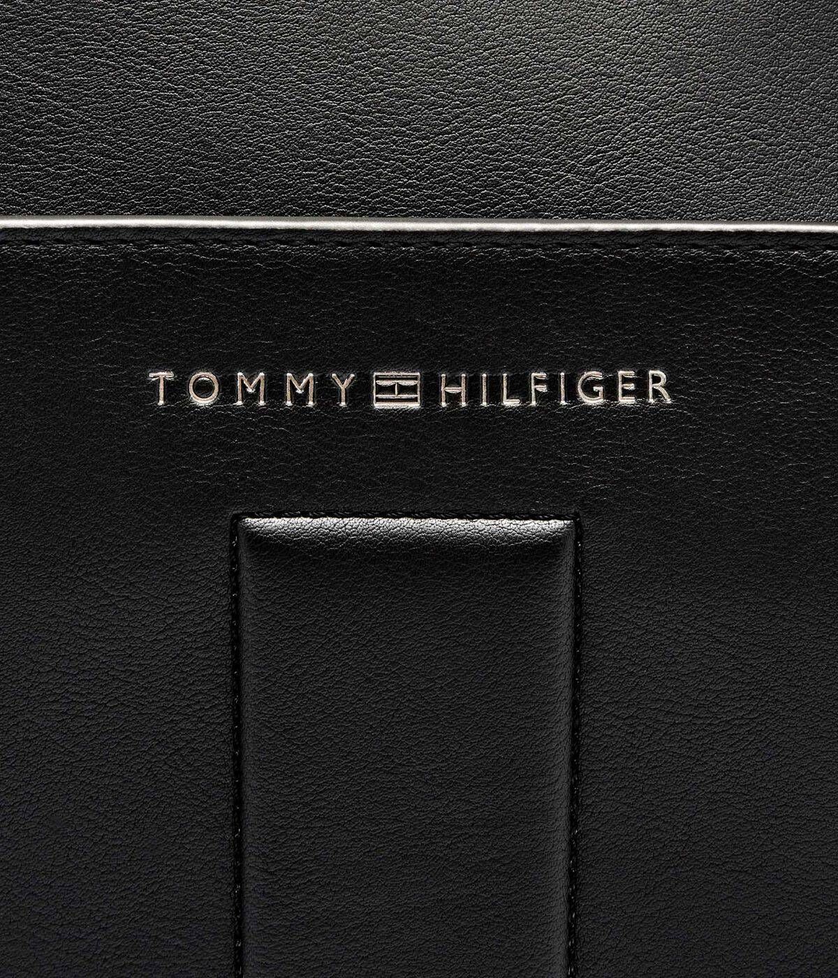 Tommy Hilfiger - Túi xách công sở nam TH Relaxed Computer Bag