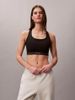 Calvin Klein - Áo Ngực Thể Thao Nữ Quick-Dry Medium-Impact Sports Bra