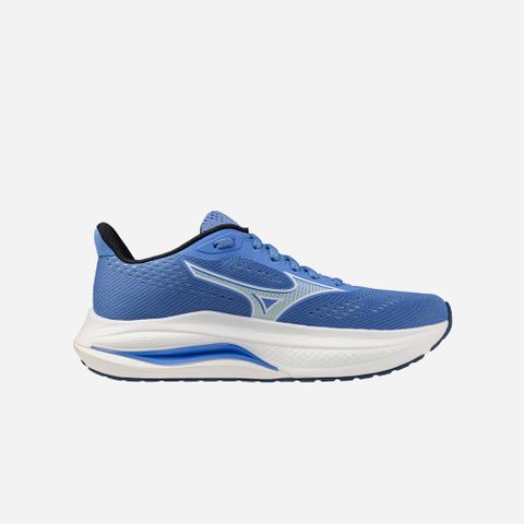 Mizuno - Giày Chạy Bộ Nữ Wave Inspire 22