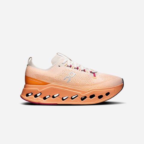 On - Giày chạy bộ nam Cloudsurfer Max Running