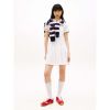 Tommy Hilfiger - Đầm Nữ TH Badge Pique Dress