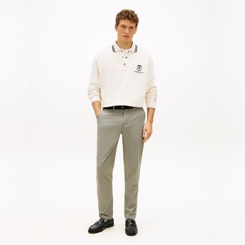 Tommy Hilfiger - Quần Kaki Dài Nam Cool Touch Tech Denton Chino