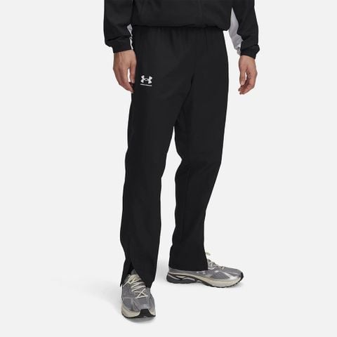 Under Armour - Quần dài nam Rival Woven Windbreaker Lifestyle
