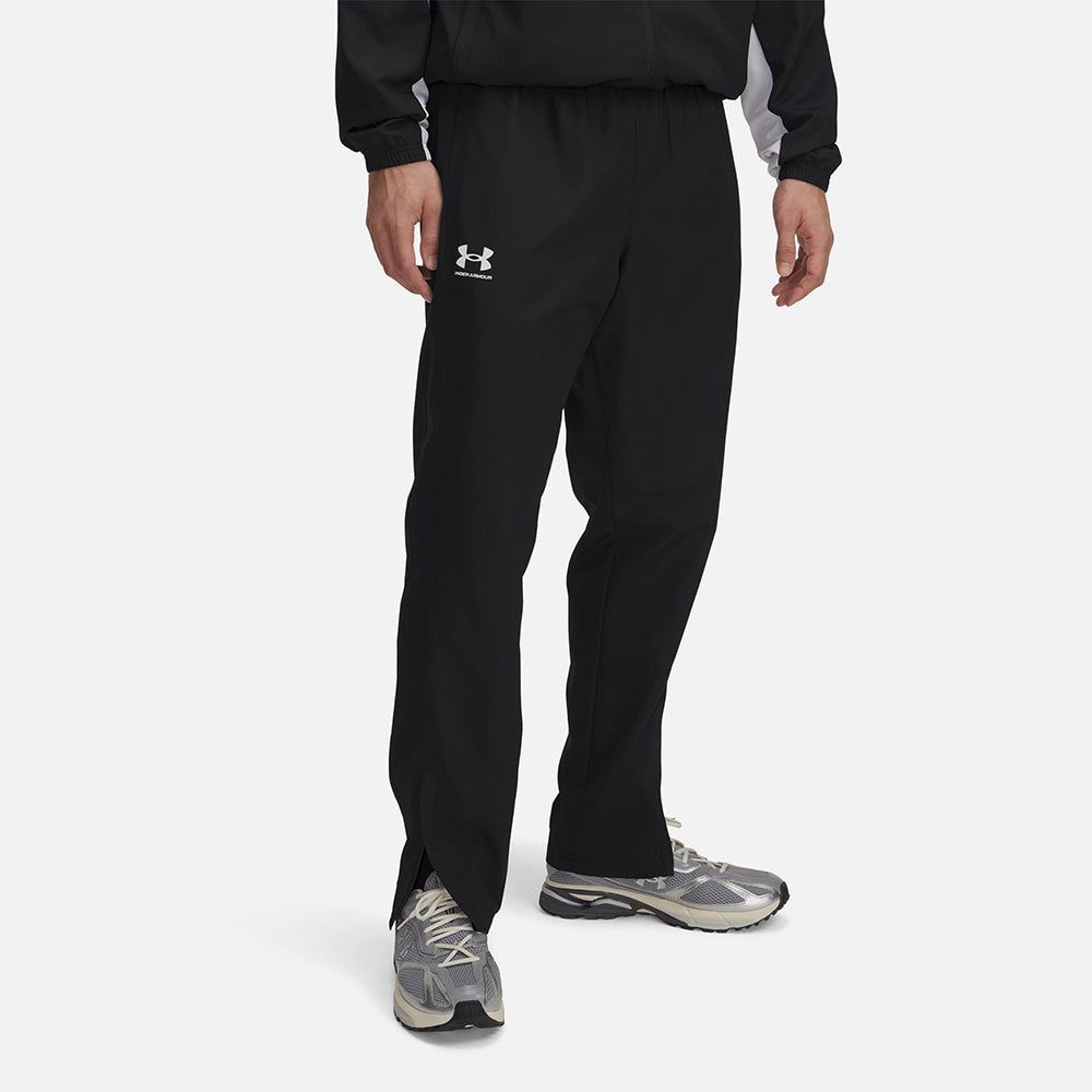 Under Armour - Quần dài nam Rival Woven Windbreaker Lifestyle