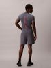 Calvin Klein - Quần ngắn thể thao nam Wicking Quick-Dry Performance Gym Shorts