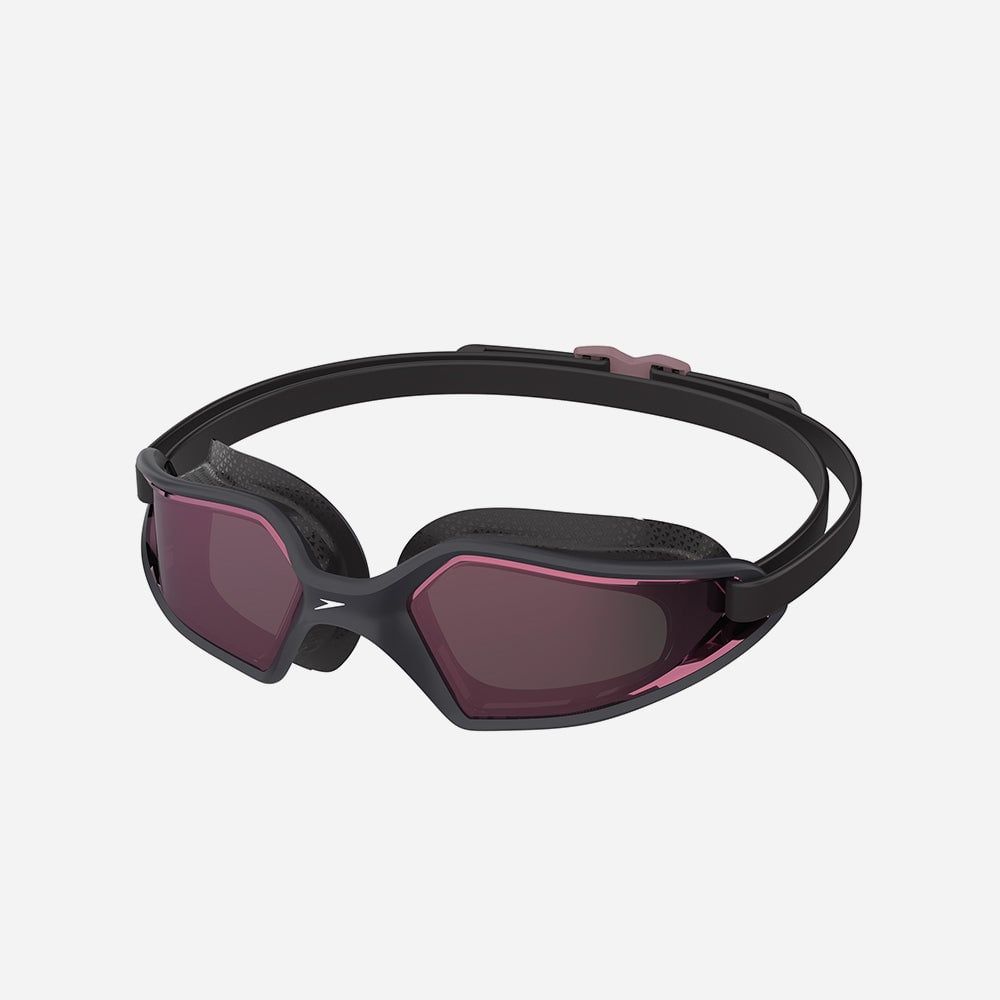 Speedo - Kính Bơi Nam Fitness Swimming Hydropulse Mirrored