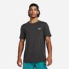 Under Armour - Áo thun nam Vanish Seamle T-Shirt Training