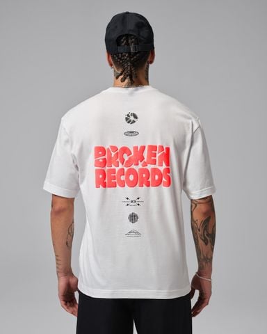 Nike - Áo Tay Ngắn Thể Thao Nam Jordan Graphic T-Shirt