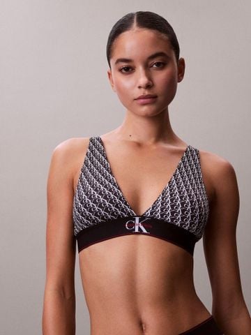 Calvin Klein - Áo Ngực Nữ Lightly Lined Triangle