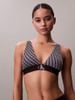 Calvin Klein - Áo Ngực Nữ Lightly Lined Triangle