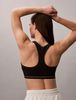 Calvin Klein - Áo Ngực Thể Thao Nữ Quick-Dry Medium-Impact Sports Bra