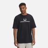 Under Armour - Áo thun nam Logo Heavyweight Lifestyle