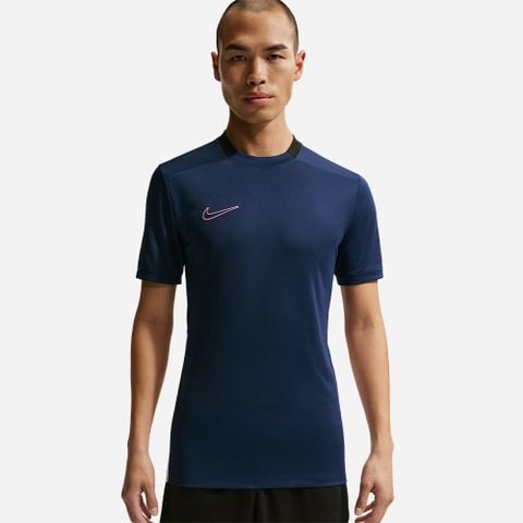Nike - Áo Tay Ngắn Thể Thao Nam Dri-FIT Academy 25 Soccer Jersey