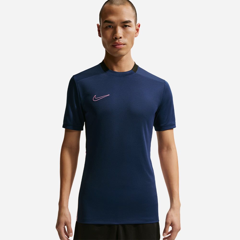 Nike - Áo Tay Ngắn Thể Thao Nam Dri-FIT Academy 25 Soccer Jersey