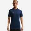 Nike - Áo Tay Ngắn Thể Thao Nam Dri-FIT Academy 25 Soccer Jersey