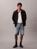 Calvin Klein - Quần jean ngắn nam 90S Vintage Denim Short