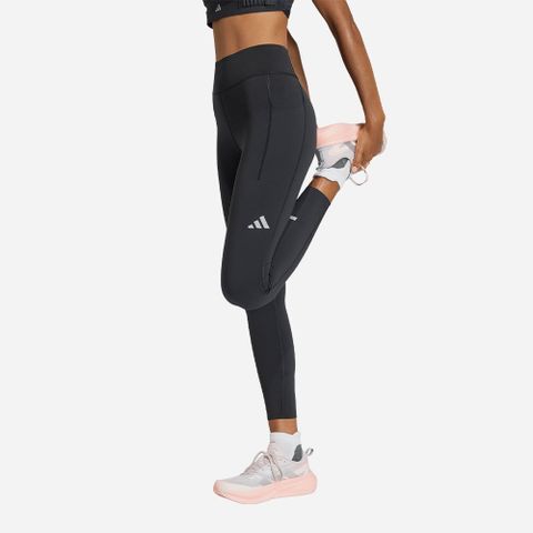 Adidas - Quần Bó Thể Thao Nữ 7/8 Tights Running Bottom Adi365 C 7/8