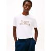 Tommy Hilfiger - Áo thun tay ngắn nam Icon Interlock Tee