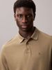 Calvin Klein - Áo polo tay ngắn nam Pima Cotton Polo Shirt
