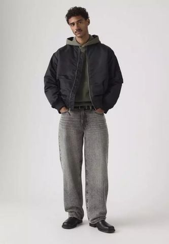 Levi's - Quần Jean Dài Nam 578 Baggy Jeans