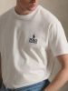Ralph Lauren - Áo Thun Tay Ngắn Nam Classic Fit Logo Jersey T-Shirt