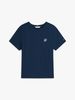 Tommy Hilfiger - Áo Thun Tay Ngắn Nữ Th Script Regular Crew Neck Short Sleeve Tee