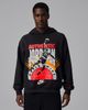 Nike - Áo Hoodie Nam Jordan Brooklyn Fleece Pullover Hoodie