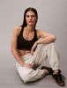 Calvin Klein - Áo Ngực Thể Thao Nữ Quick-Dry Medium-Impact Sports Bra