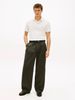 Tommy Hilfiger - Áo Thun Có Cổ Nam Jacquard Hidden Placket Regular Polo
