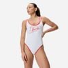 Speedo - Đồ Bơi Một Mảnh Nữ Solid Bound Scoop One Piece