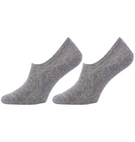 Tommy Hilfiger - Bộ 2 Đôi Vớ Nam TH Men's Footie 2P Socks