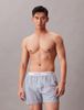 Calvin Klein - Quần Ngủ Nam Cotton Poplin Traditional Boxers