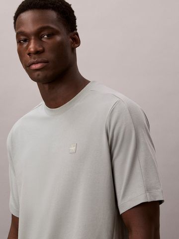 Calvin Klein - Áo Tay Ngắn Thể Thao Nam Performance Cotton Blend Gym T-Shirt - 3