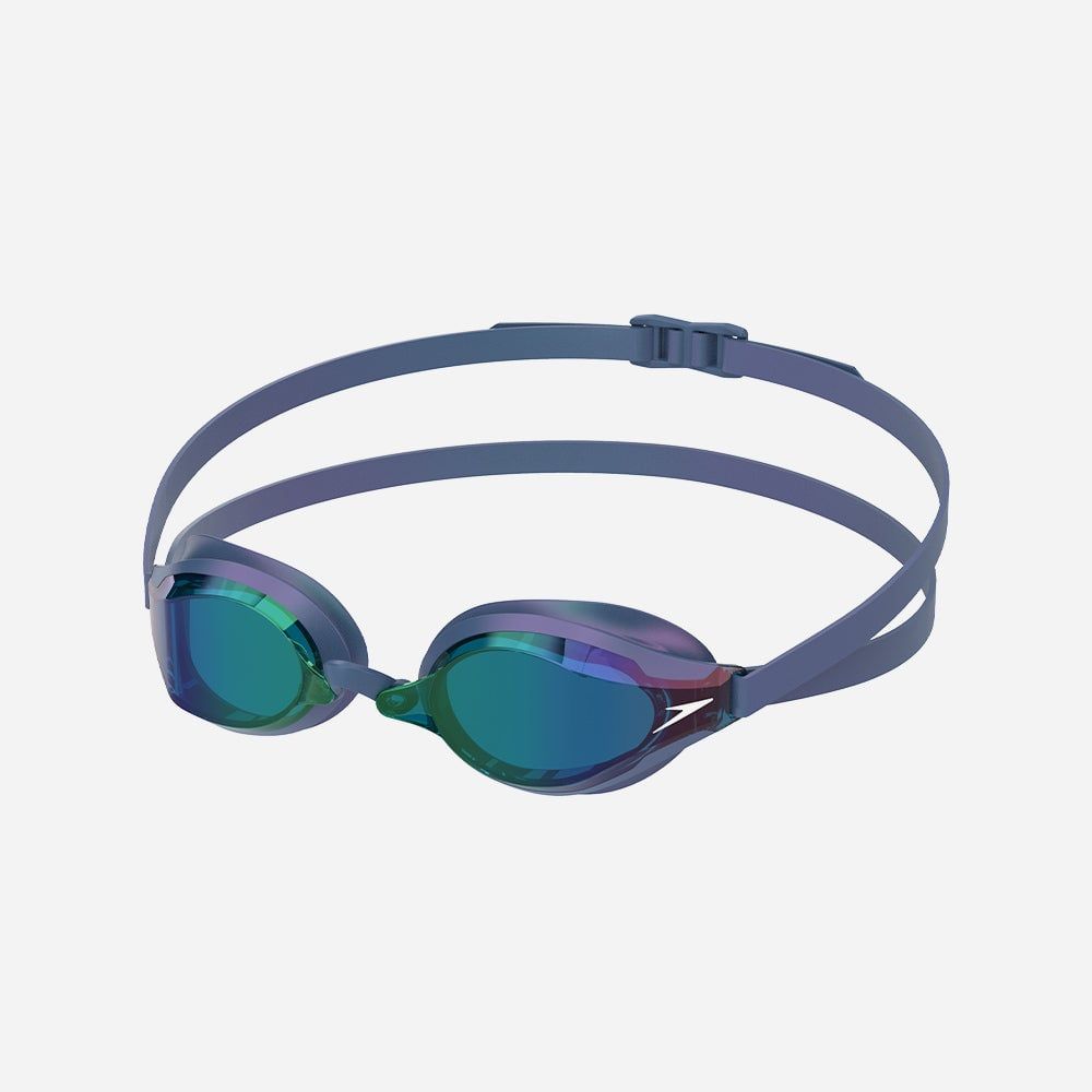 Speedo - Kính bơi nam nữ Speed Socket 2.0 Mirrored Ltd Competition Goggles