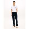 Tommy Hilfiger - Áo Polo Tay Ngắn Nam TH Icon Regular Polo