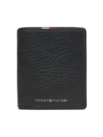 Tommy Hilfiger - Ví nam Corporate Leather Trifold Wallet