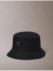 Calvin Klein - Nón rộng vành Nam Washed Material Reversible Hat